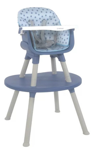 Silla Para Comer Bebe Plegable Calidad Oferta