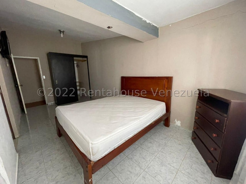 Imagen 10 de 10 de Casa En Venta Ubicada En La Urb. Maraquiva De La Puerta Maraven
