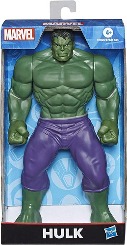 Muñecos /  Marvel Olympus Figuras Surtidas Original Hasbro 