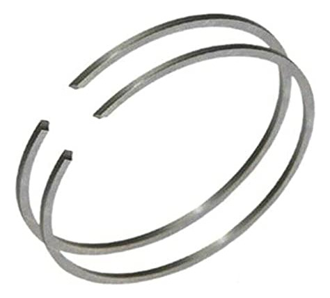 Anillo Piston In Para Motosierra