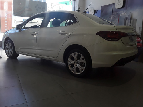 Citroën C4 Lounge 1.6 Thp 165 Feel Pack