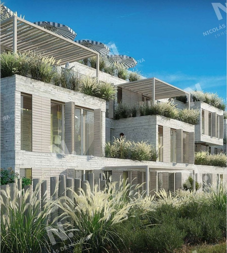 Imagen 2 de 16 de Departamento En Venta En Jose Ignacio A Pasos Del Mar. - Jose Ignacio José Ignacio