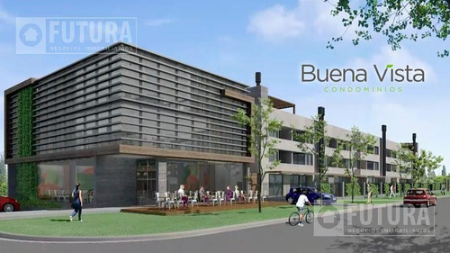 Imagen 1 de 6 de Buena Vista Condominios -funes , Centro