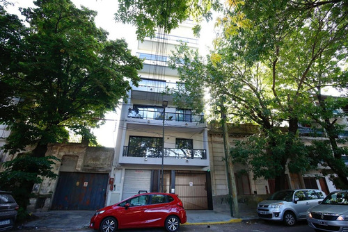 Departamento En Alquiler La Plata