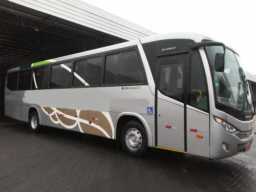 Ônibus Fretamentos Único Dono Seminovos Marcopolo Audace