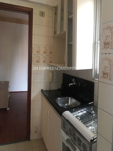 Imagem 15 de 22 de Apartamento - Ap00925 - 70179901