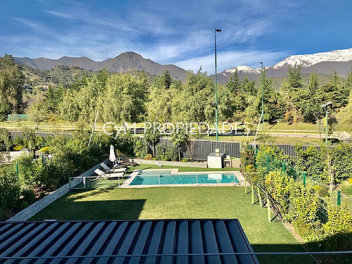 Condominio Valle Escondido