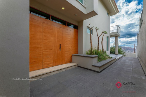 Imagen 3 de 30 de Casa De Lujo En Venta Bugambilias Panoramica Sur