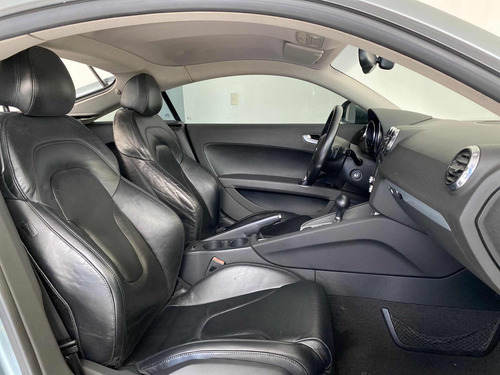 Audi TT 2.0 Coupe T Fsi S-tronic Dsg