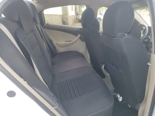 Chery Orinoco Sincronico 2015