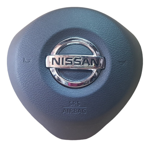 Tapa De Bolsa Aire Nissan Sentra 2020 2021 Calidad [u]