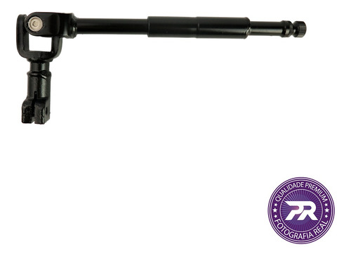 Coluna Inferior Direção Hilux 2005 A 2015
