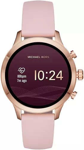 Watch Michael Kors Dama Relojes Smart Watch | Meses sin intereses