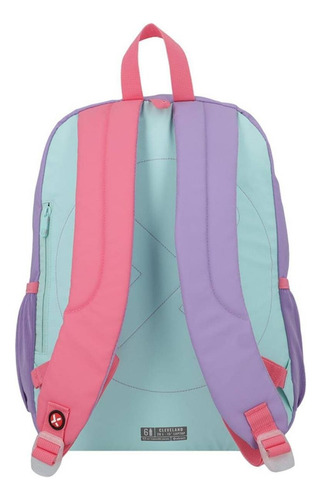 Mochila Xtrem By Samsonite Cleveland 4xt Backpack 28lts.