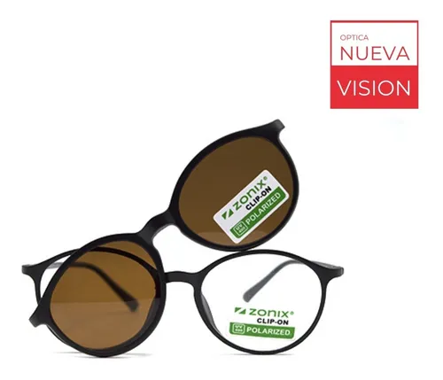 Gafas clip on multiopticas sale