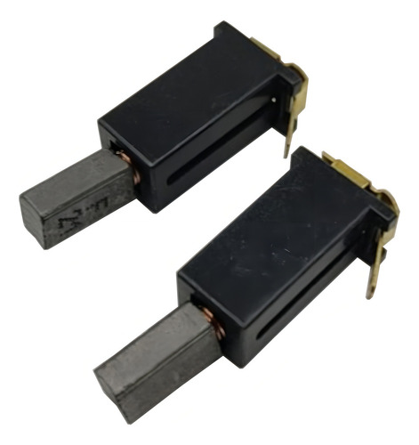 Escova Carvão Para Lixadeira Bosch Gss140a 2610924701 (220v)