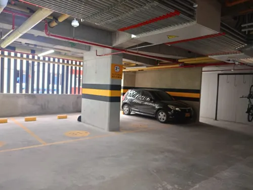 Aparta Estudio Para Estrenar