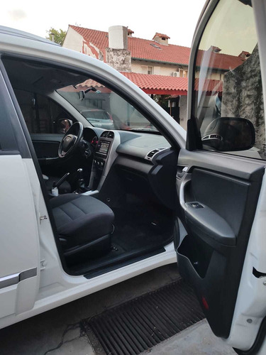 Imagen 13 de 15 de Chery Tiggo 3 2016 1.6 3 Confort