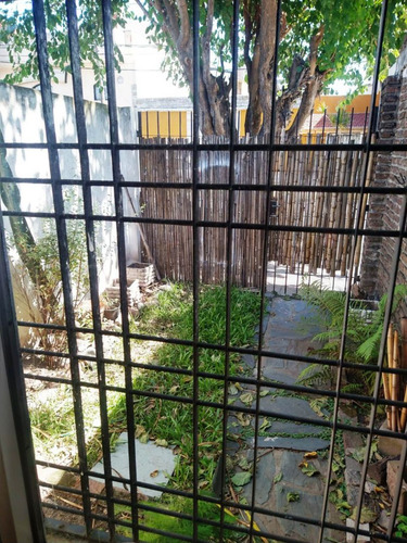 Ph Al Frente 3 Ambientes Con Jardin, Patio Y Cochera