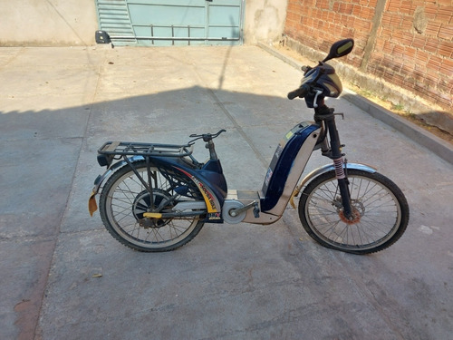 Sousa Bike Bicicleta Eletrica