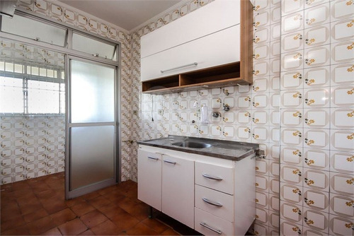 Apartamento - 2 Dorms - 1 Vaga - À Venda Na Vila Leopoldina - 85-im556275