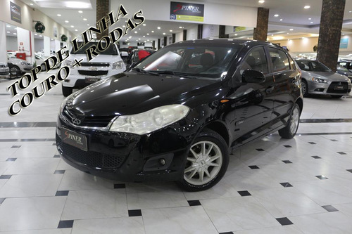Chery Celer 1.5 Flex 4p