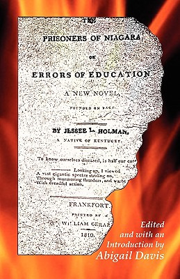 Libro The Prisoners Of Niagara, Or Errors Of Education - ...