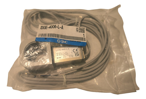 Switch De Presion Is10-4006-l-a