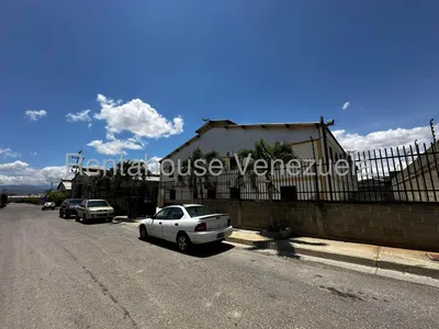 Galpón en venta