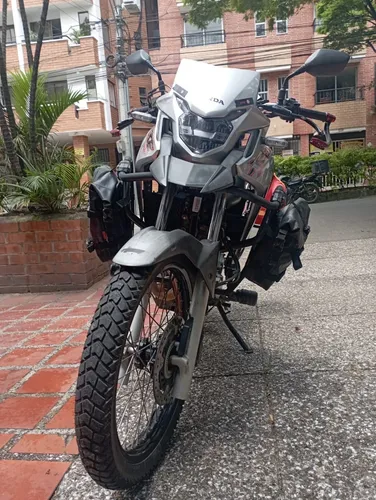 Honda Xre 300 2022 Abs