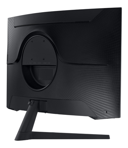 Imagen 9 de 10 de Monitor Gamer Curvo Samsung Odyssey G5 32 Va 2k 165hz 1ms