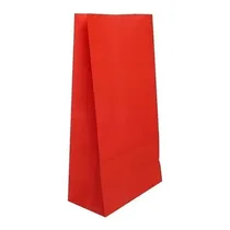 Comprar Bolsas De Papel X 10 Unid - Cumpleaños Infantiles Souvenirs 
