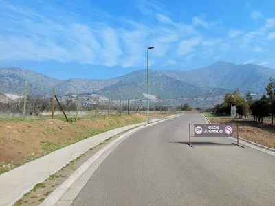 Sitio en venta