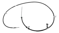 Comprar Piola Freno Mano Chevrolet Colorado Derecha 04-08 4x4