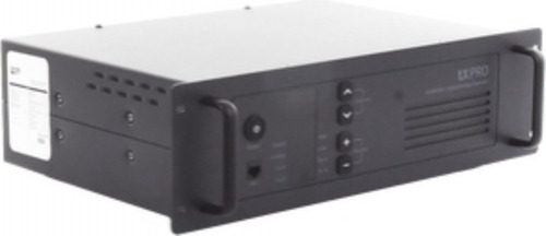 Repetidor Vhf 136-174 Mhz, 50w, Protocolo Dmr Para Doble