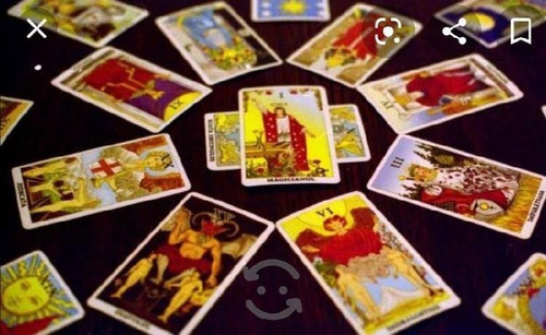 Cartas Tarot Videncia Buzios Por Whatsapp O Personal