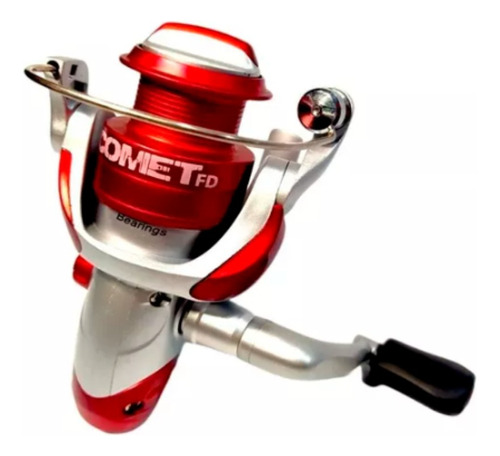 Reel Frontal Spinit Comet 303- 3 Rulemanes