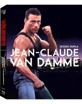 Comprar Blu-ray - Sessão Dupla - Jean-claude Van Damme (duplo)