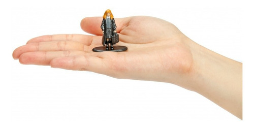 Nano Metalfigs Harry Potter - Hermione Granger Hp4