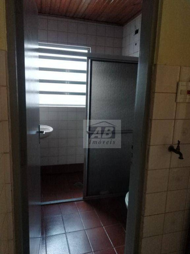 Imagem 29 de 30 de Casas Terréas/salão Comercial Ipiranga - Ca0177