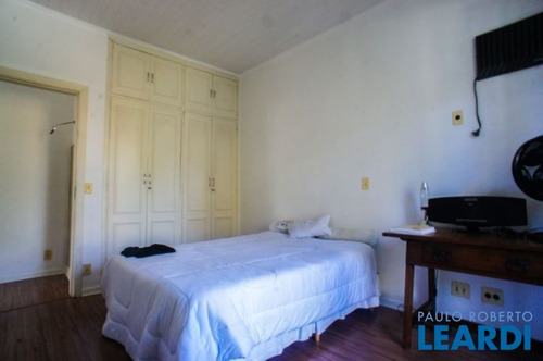Imagem 13 de 13 de Casa Térrea - Jardim Europa - Sp - 508520