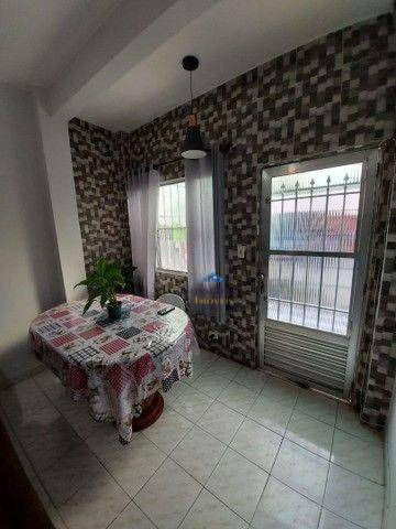 Imagem 4 de 14 de Apartamento Com 2 Dormitórios À Venda, 50 M² Por R$ 233.000,00 - Centro - São Vicente/sp - Ap6459