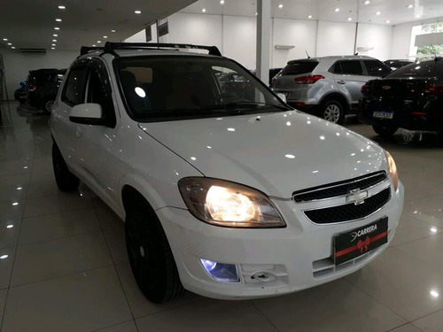 Chevrolet Celta 1.0 MPFI LT 8V FLEX 4P MANUAL