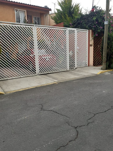 Miguel Hidalgo Casa Venta Tlahuac Cdmx