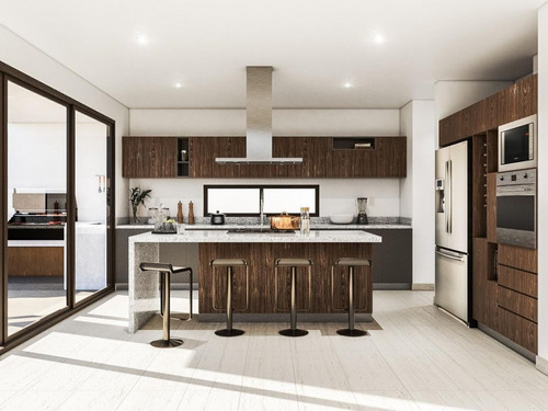 La Vista Residencial, 4ta Recamara En Pb, 4 Baños Completos, Jardín..