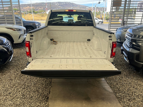 Ford F-150 3.5 Doble Cabina V6 4x2 At