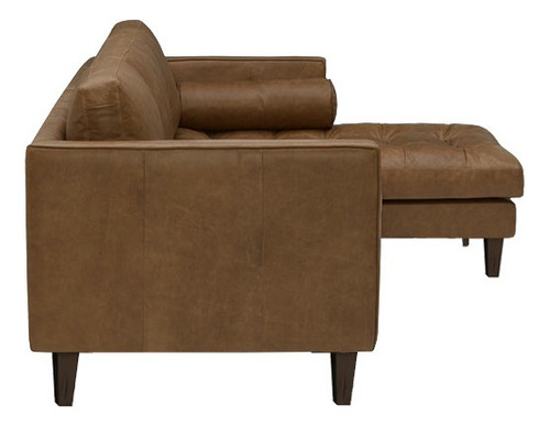 Sala Chaise Longe Reed Këssa Muebles