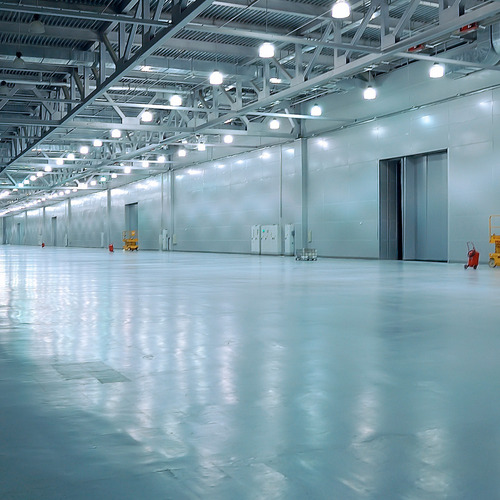 Lâmpada Led 40w Bulbo E27 6500k Galpão Comécio Loja Cor Da Luz Branco-frio