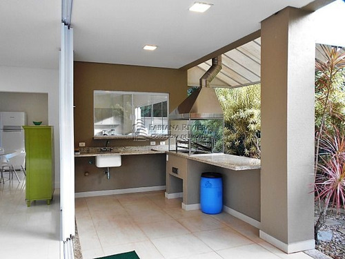 Imagem 6 de 15 de Casa Em Riviera,m24, 539m², 07 Dormitórios