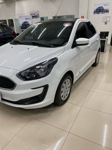 Ford Ka 1.0 Ti-vct Flex Se Manual